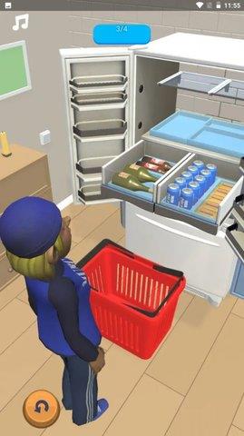 冰箱整理大师  v6.1.3图1