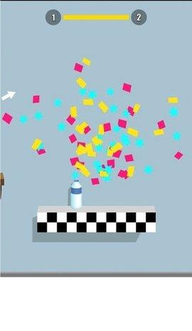 疯狂的瓶子  v1.0.0图2