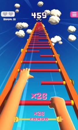 天梯攀爬手  v1.0.0图3