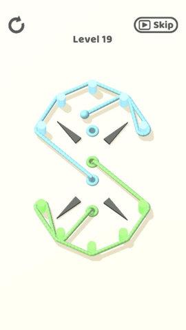彩色绳索  v0.5.0图1