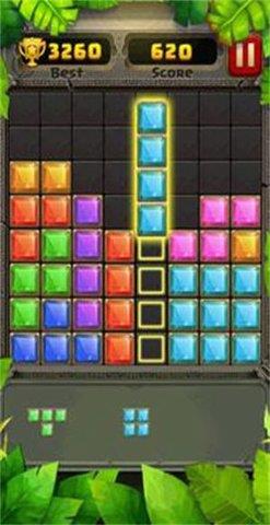 积木拼图守护者（Block  v1.5.7图3