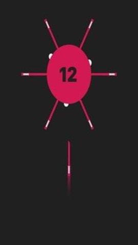 刀锋未冷  v1.0图1
