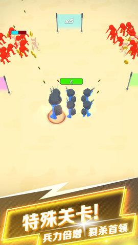 我要当枪神  v1.4.1图3