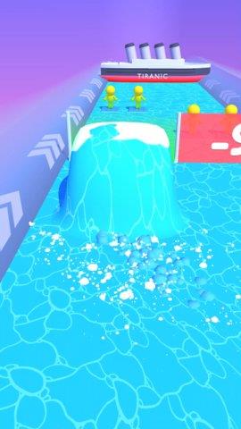 全面袭击  v1.0图1