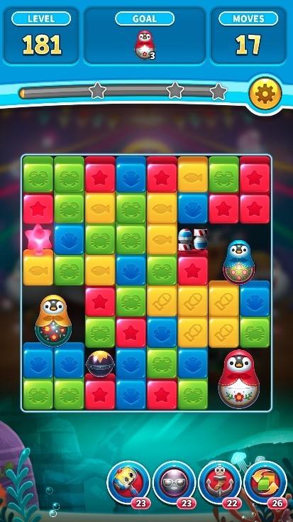 Shark  v0.9.72图3