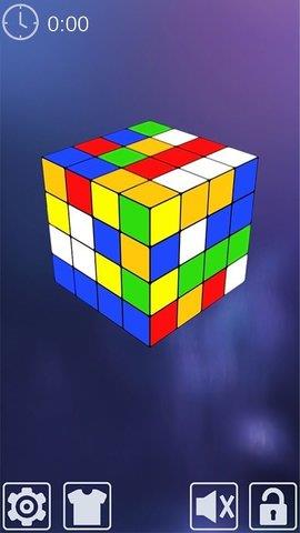 魔方3D模拟器  v1.0图3