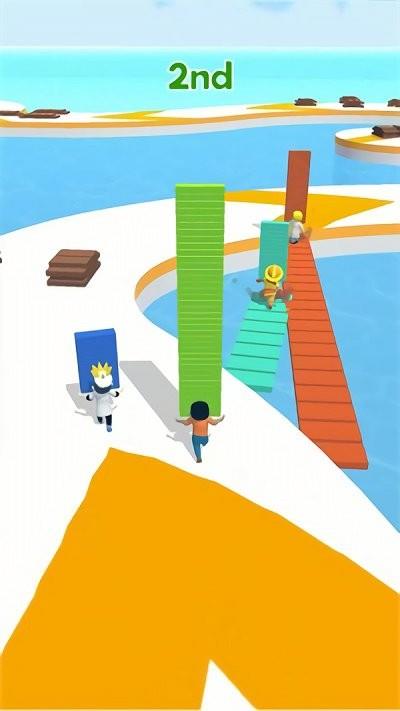 捡个木板就是搭  v1.0.9图3