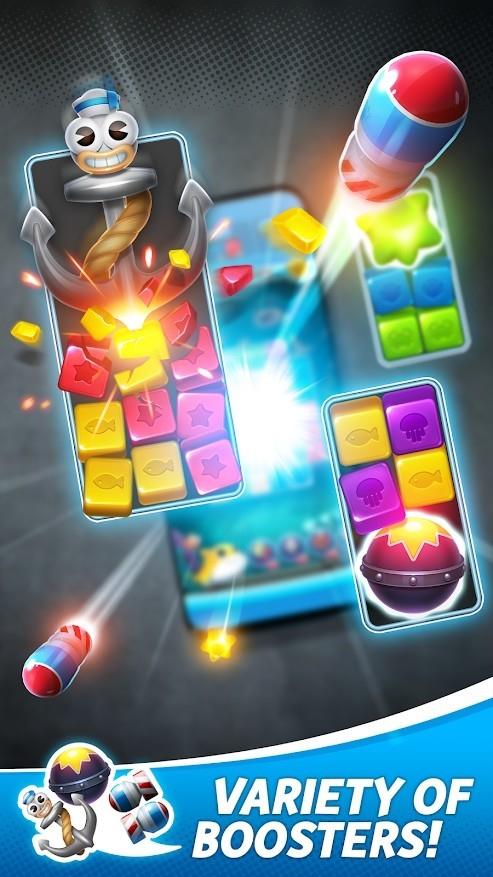 Shark  v0.9.72图2