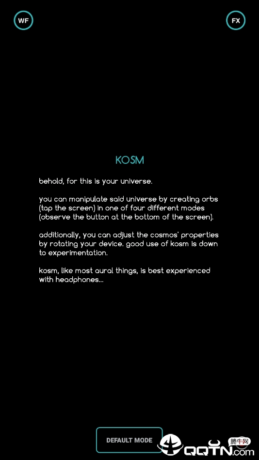 kosm音序器  v2.0.6图3