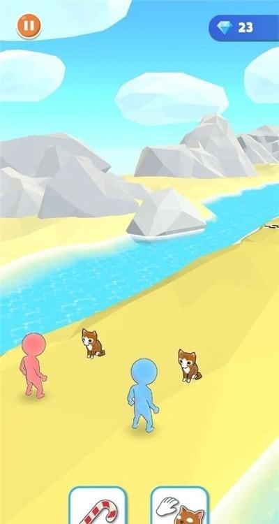 Epic  v1.0.2图1