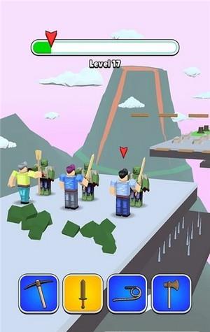 Roblock  v1.0.1图1