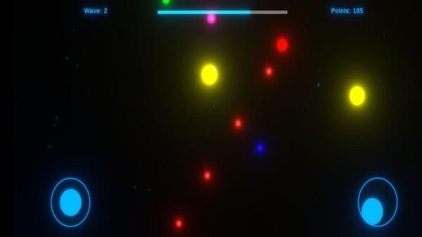 粒子大作战  v1.1.1图1