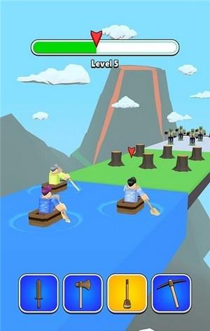 Roblock  v1.0.1图3