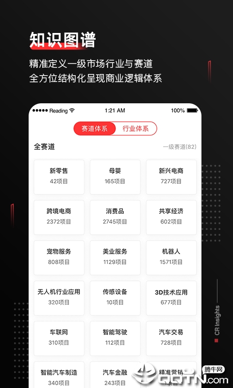 鹰眼投研  v1.0.0图4