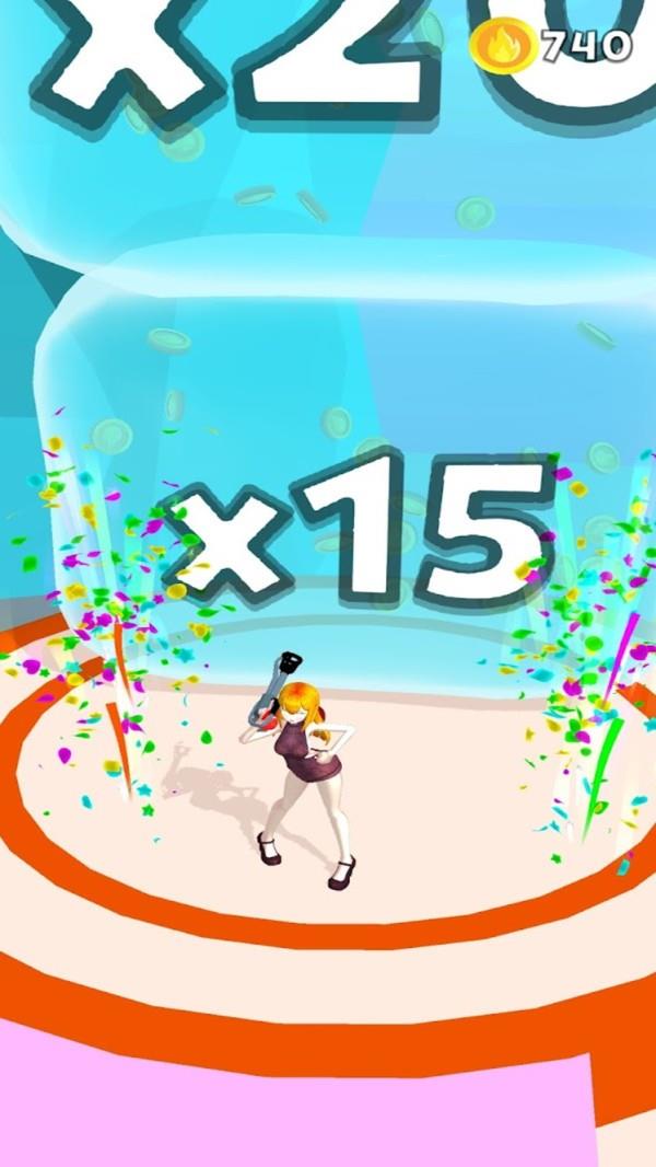 破冰小姐姐  v1.0图2
