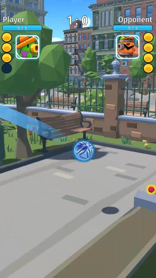 超级弹跳球3D  v1.0.0图2