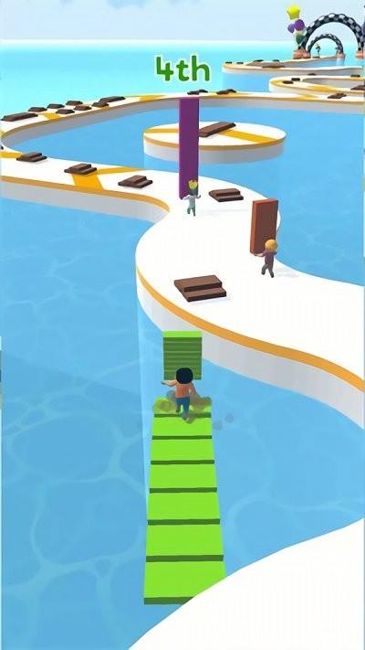 捡个木板就是搭  v1.0.9图1