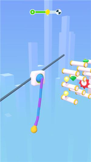 疯狂灯泡  v1.0图1