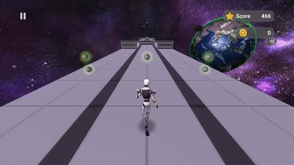 Space