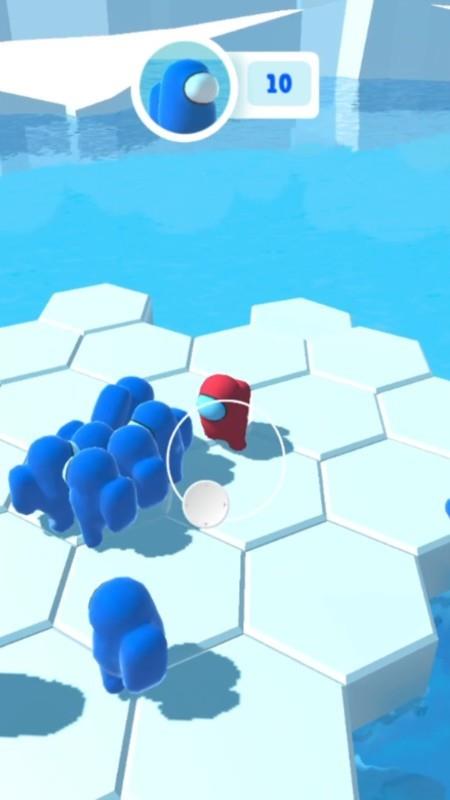 水上狼人  v0.11图1