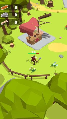 恐龙幸存危机  v0.0.3图1