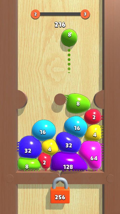 合成大泡泡  v1.0图1