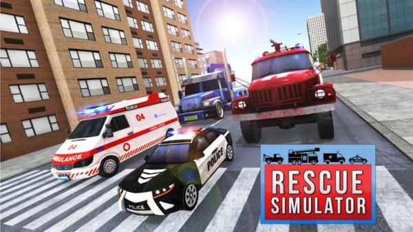 Rescue  v1.0图3