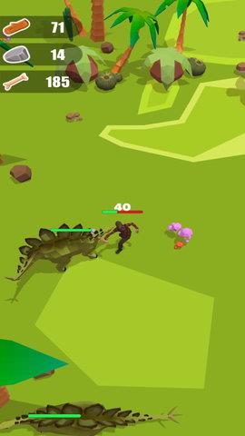恐龙幸存危机  v0.0.3图3