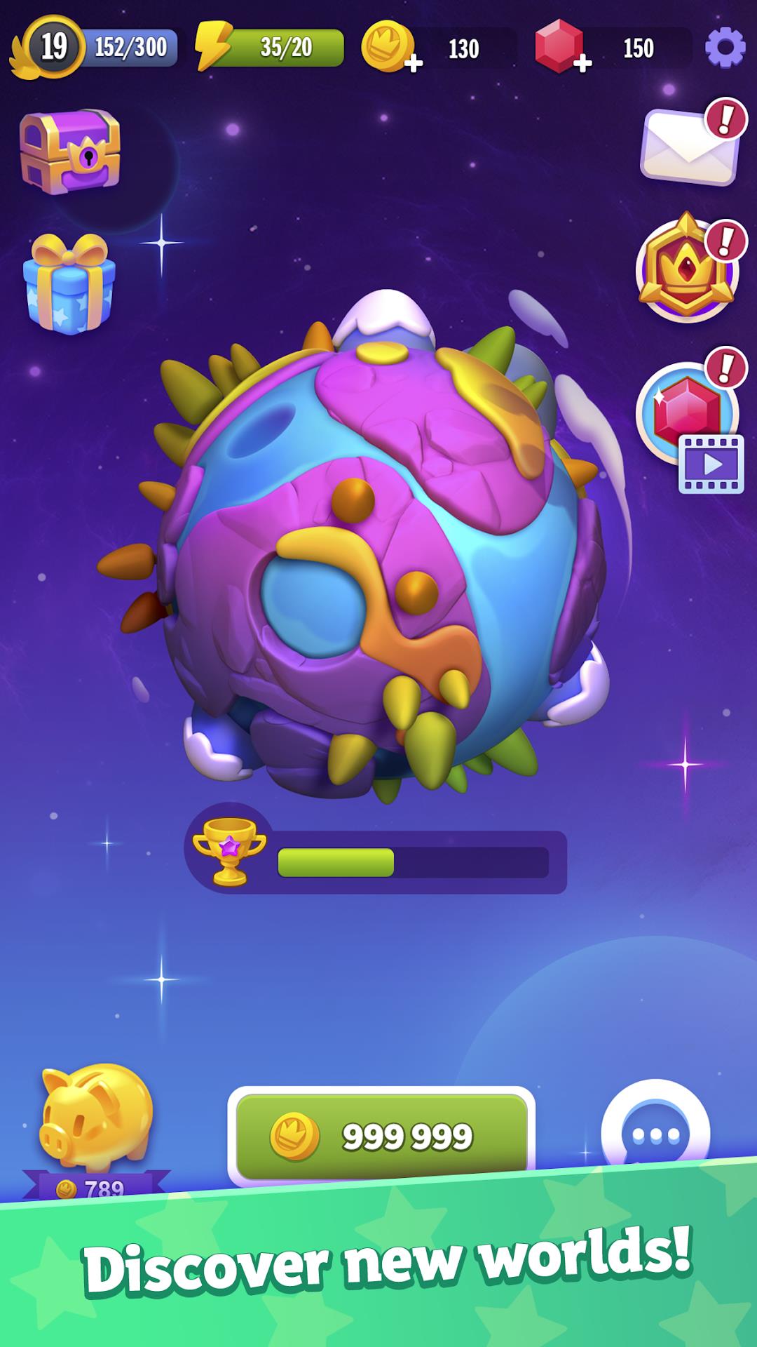 萌宠淘汰赛  v1.0图1