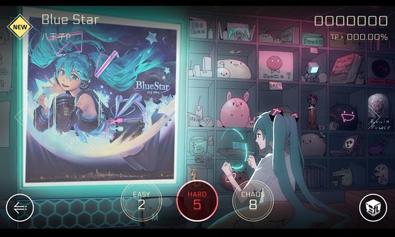 音乐世界  v3.2图1