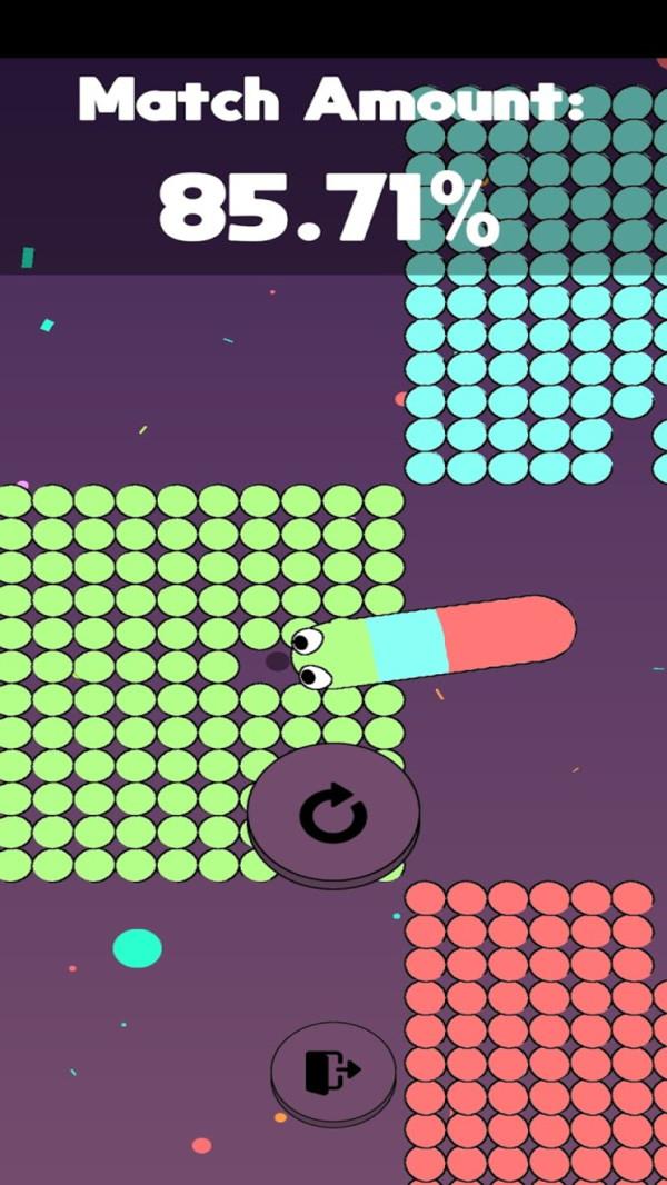 蠕虫吃吃吃  v0.3图1