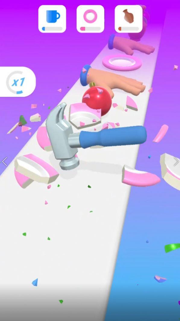 锤锤大破坏  v0.1.11图2