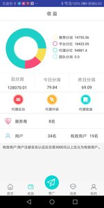 萌付宝  v3.6.1图1