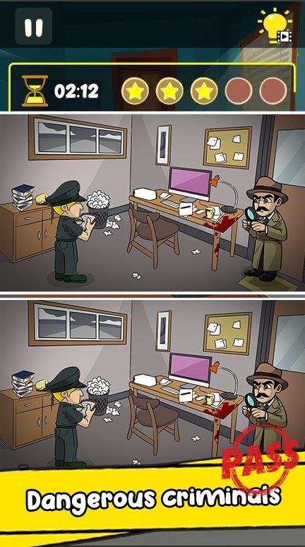 Find