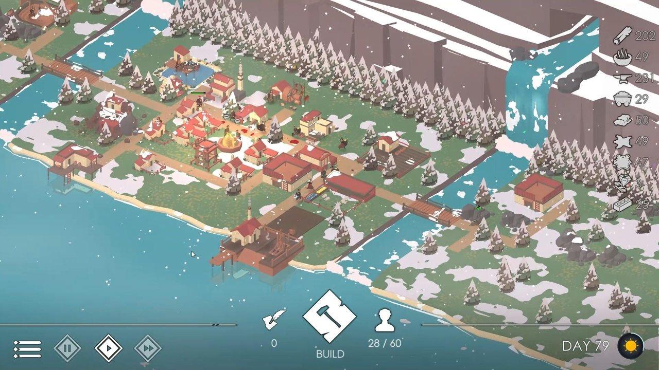 篝火2未知海岸  v85.0.8图2