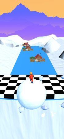 Snow