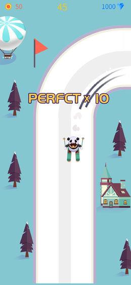 Ski  v1.0图2