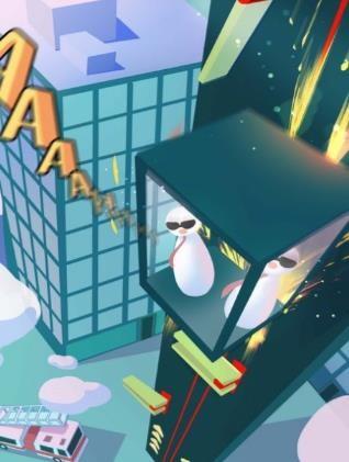 Lift  v1.0.0图1