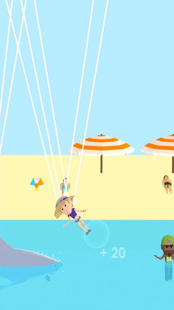 救救我蜘蛛侠  v1.0.1图2