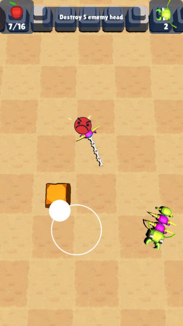 甲虫竞技场  v1.0.1图2