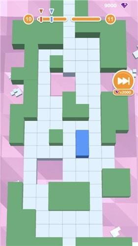 高跟方块  v1.0图3