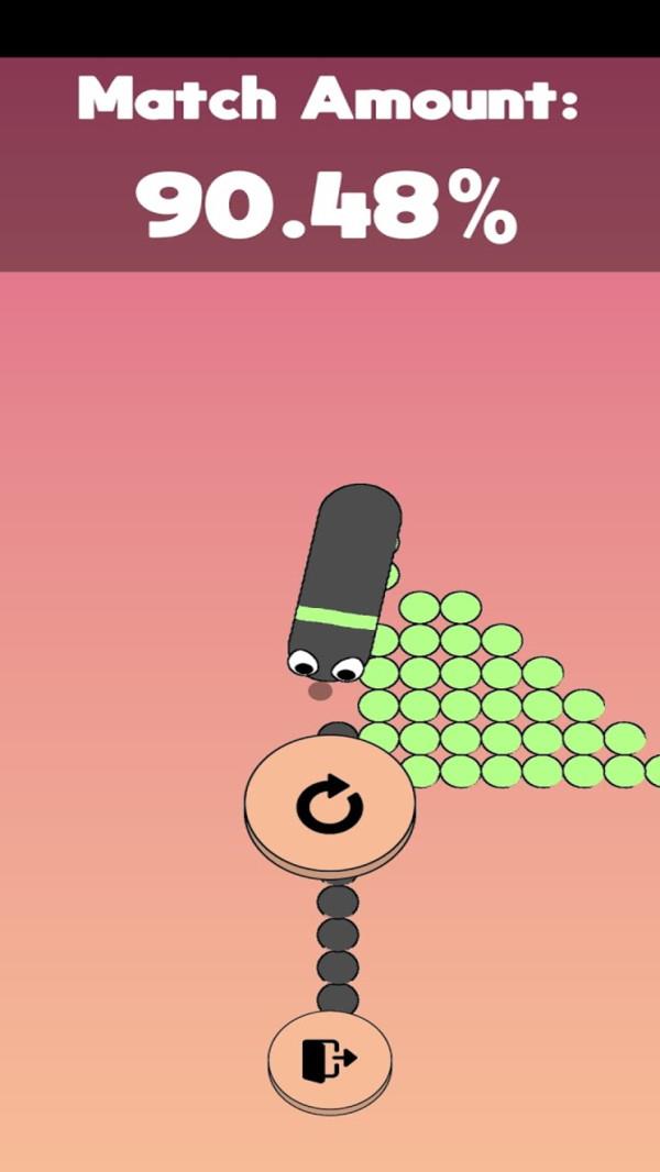 蠕虫吃吃吃  v0.3图2