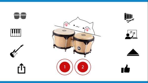 邦戈猫2  v1.8.9图2