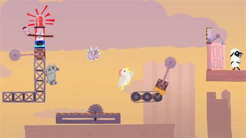 超级鸡马（Ultimate  v1.0.55图3