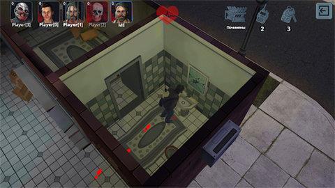 恐怖秀（Horror  v0.71图3