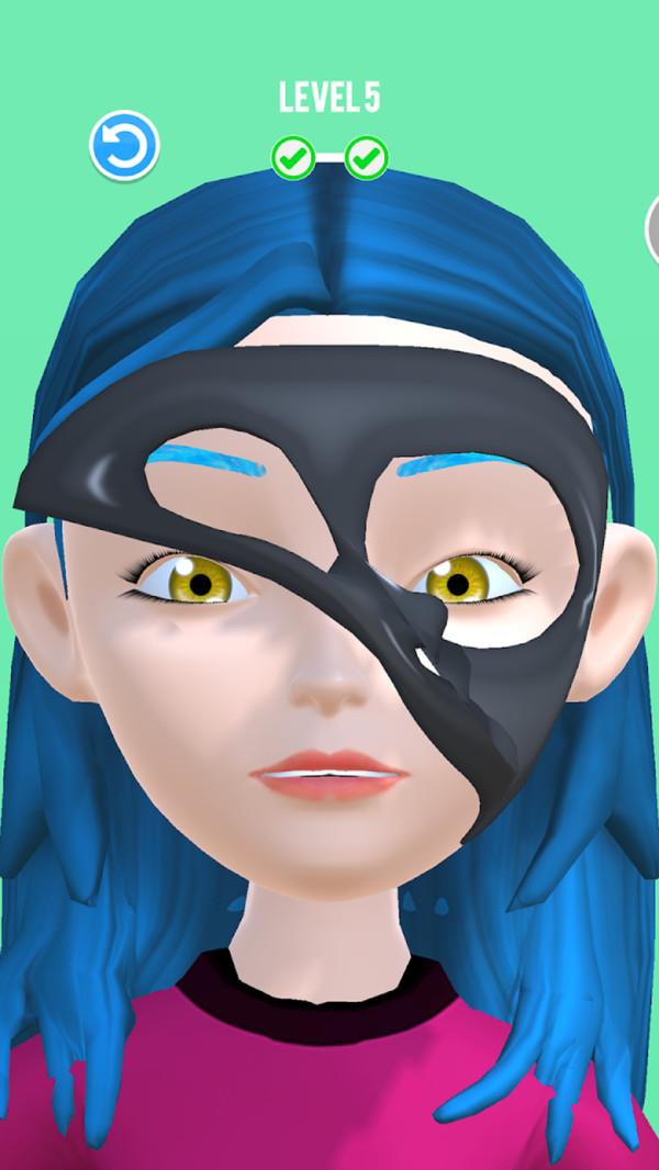 超级美容院  v1.3.3图2