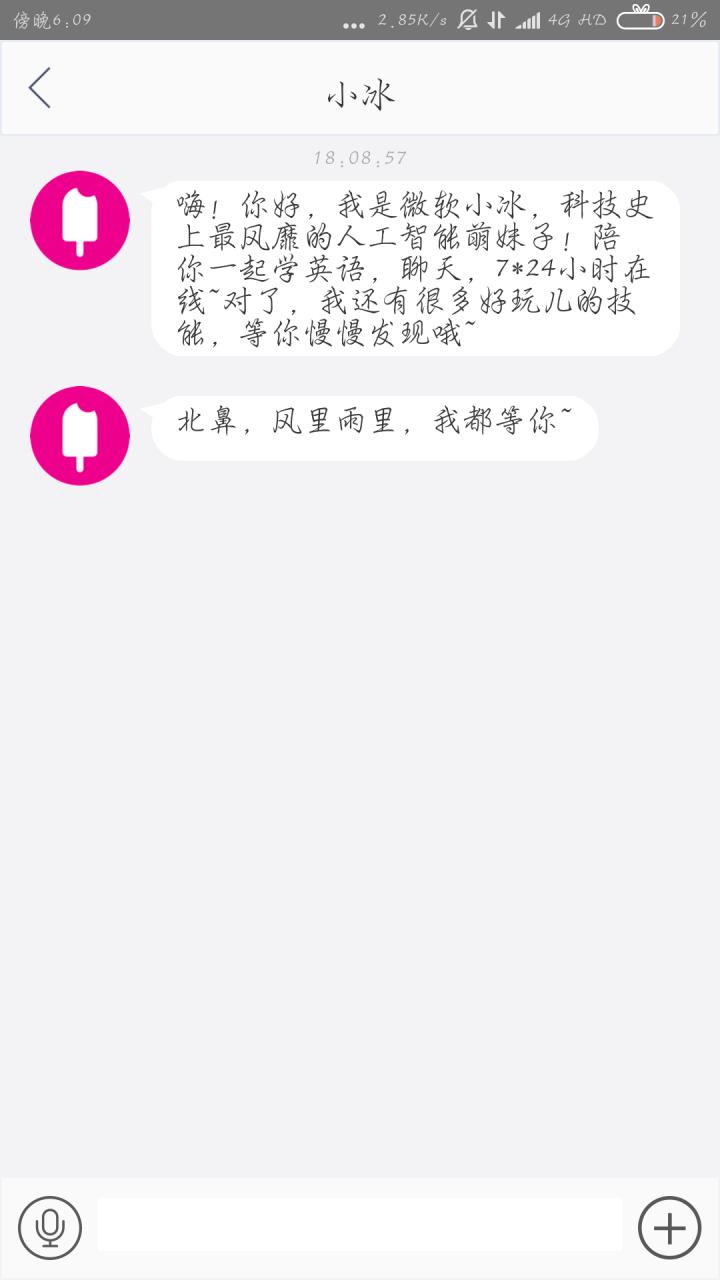 微软必应词典