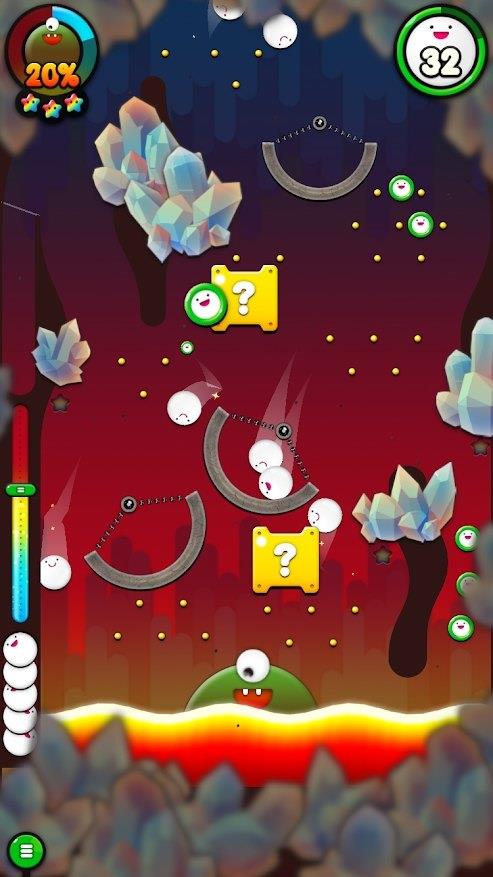 Corint如弹球  v1.0图2