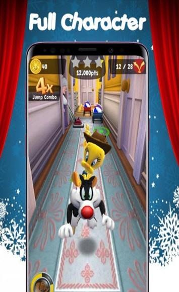 Looney  v2.0.2图3