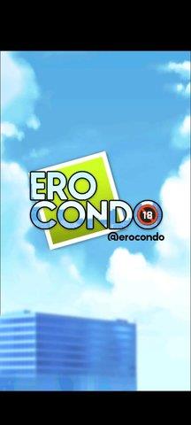 埃罗公寓Erocondo